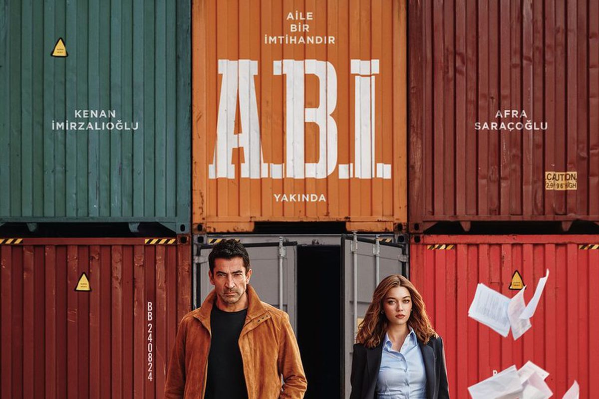 A.B.İ neden yok, 5 Mayıs Salı bu akşam A.B.İ yeni bölüm yok mu, A.B.İ yeni bölüm ne zaman yayınlanacak, BJ...