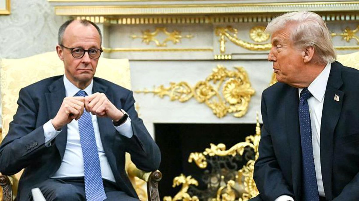 Trump, Almanya'ya uzun menzilli füze konuşlandırma planını da rafa kaldırdı mı?