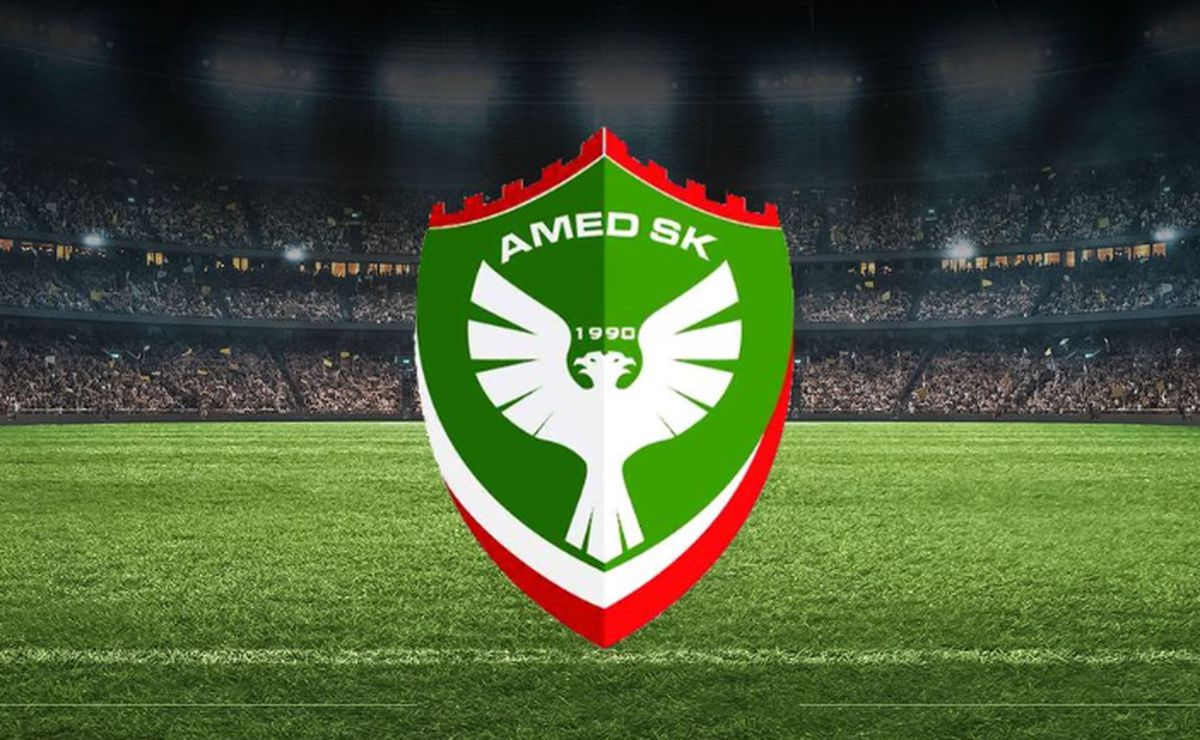 Amedspor süper lige çıktı mı?