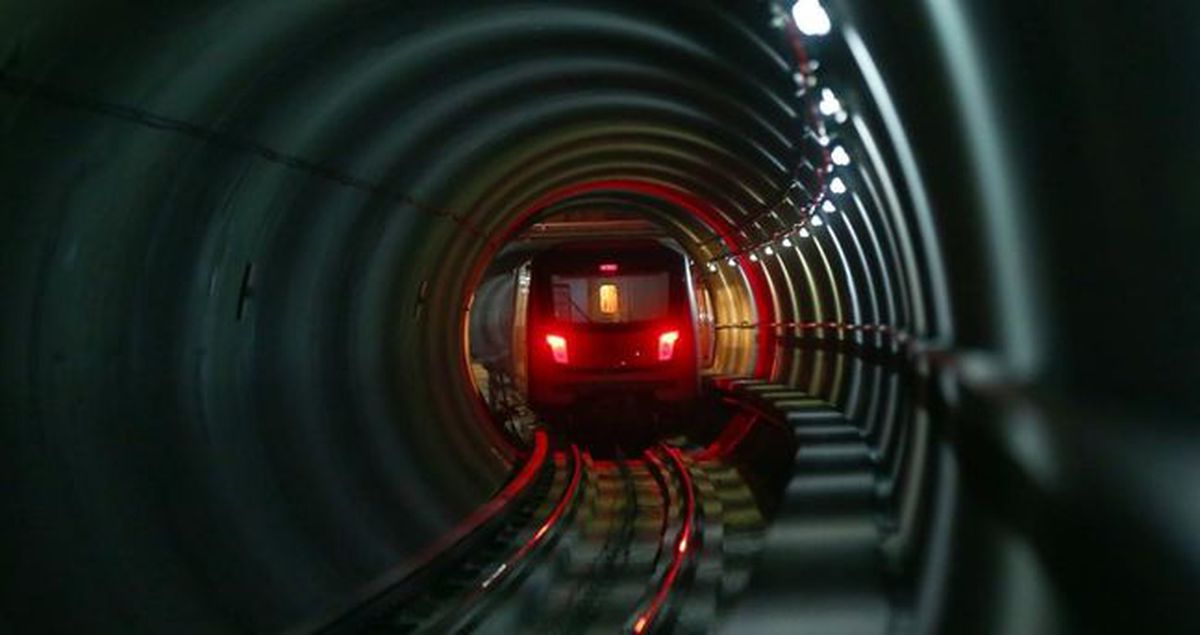 Ankara metrosunda intihar eden kimdir, kimliği açıklandı mı?