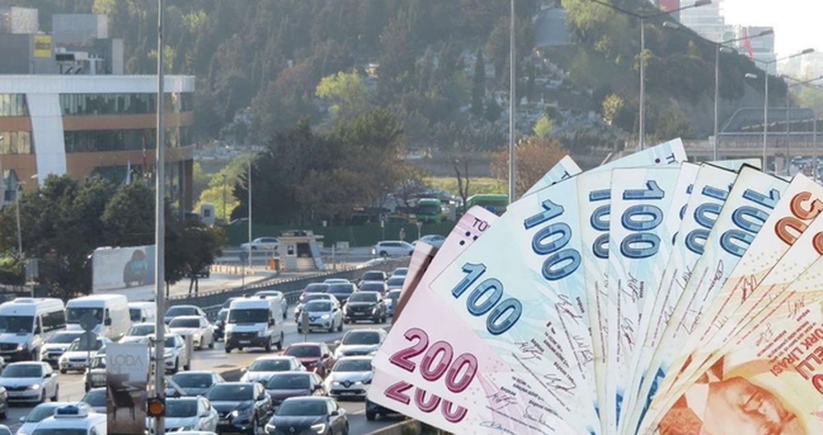 Araç sicil ve tescil bilgilerini sorgulamak ücretli mi olacak, ne açıklama yapıldı? Araç sicil ve tescil b...