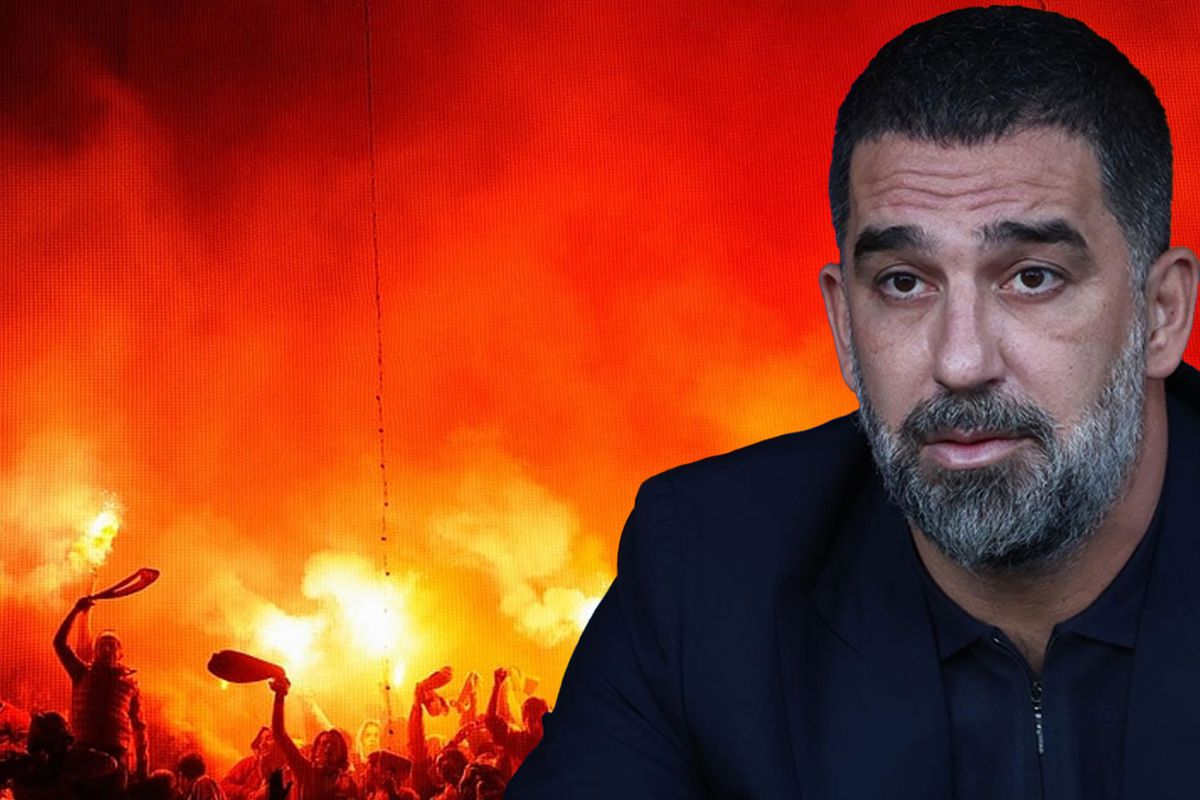 Arda Turan'dan bomba Galatasaray teknik direktörlüğü sözleri