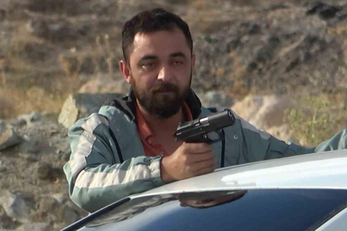 Arkadaşının müdahalesiyle kurtarılmıştı, 8 ay sonra canına kıydı