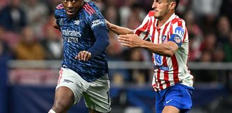 Arsenal Atletico Madrid maçı ne zaman? Arsenal Atletico Madrid maçı saat kaçta, hangi kanalda, şifresiz mi yayınlanacak?