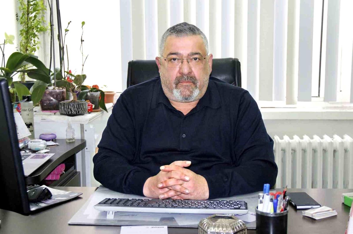 "Astım kontrol altına alınabilen kronik bir hastalıktır"