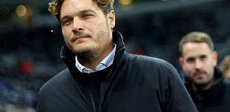 Athletic Bilbao'da Edin Terzic dönemi