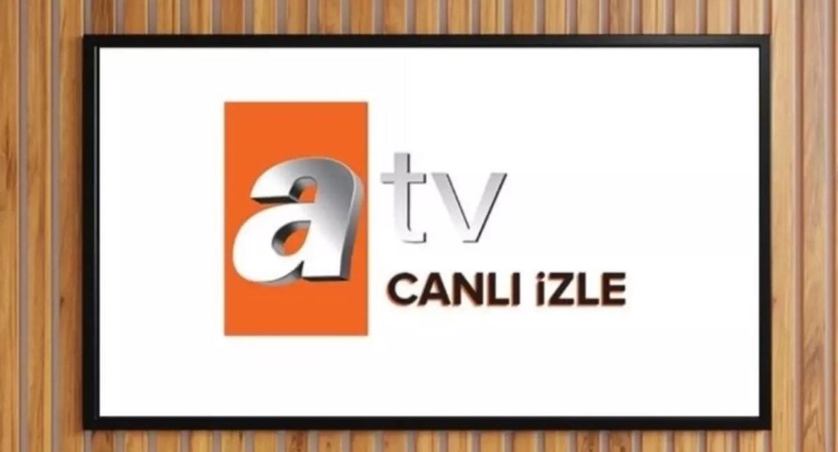ATV CANLI nereden izlenir? (BEŞİKTAŞ KONYASPOR) ATV HD donmadan kesintisiz nasıl izlenir?