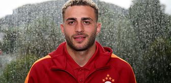 Barış Alper, Monaco'ya mı transfer oluyor, teklif mi gönderildiler? Barış Alper hangi takıma transfer olacak?