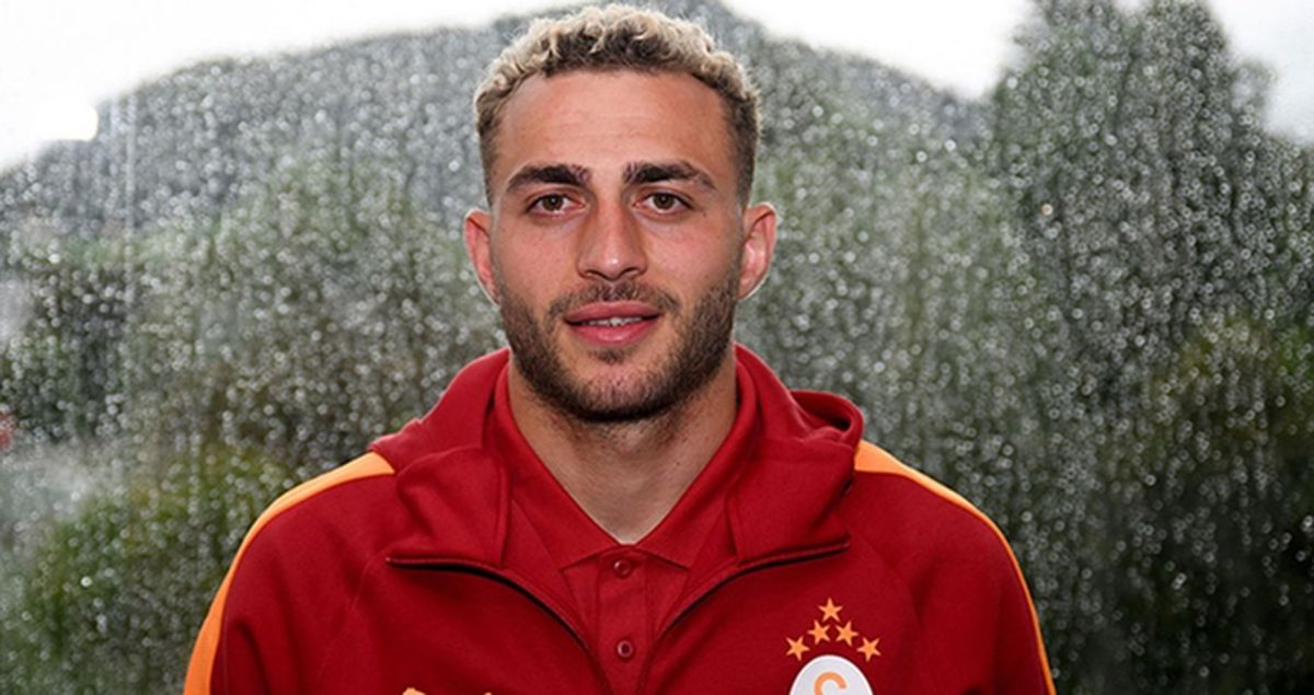 Barış Alper, Monaco'ya mı transfer oluyor, teklif mi gönderildiler? Barış Alper hangi takıma transfer olacak?