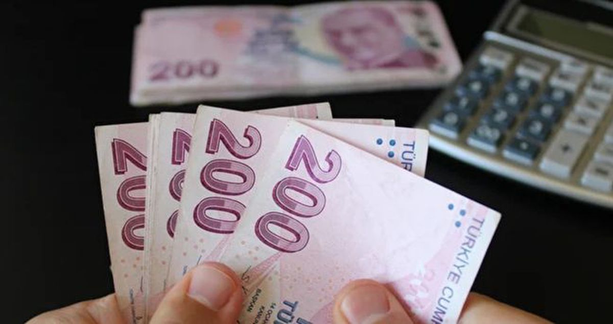Bayram ikramiyesi ne zaman yatacak? Kurban Bayramı emekli bayram ikramiyesi hangi tarihte yatacak? (SSK, B...