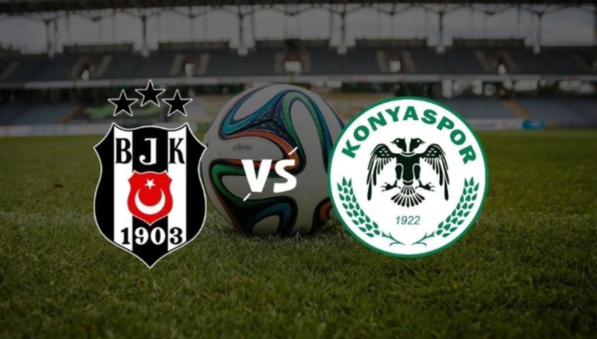 Beşiktaş elendi mi, Beşiktaş Ziraat Türkiye Kupası’ndan elendi mi (Beşiktaş Konyaspor)?