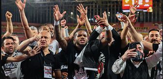 Beşiktaş en son ne zaman şampiyon oldu?