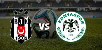 Beşiktaş Konyaspor 0-0 biterse maç uzuyor mu, penaltılara gidiyor mu?