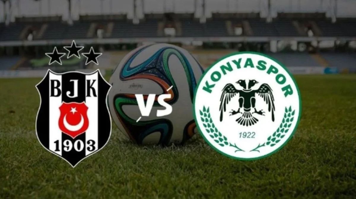 Beşiktaş Konyaspor 0-0 biterse maç uzuyor mu, penaltılara gidiyor mu?