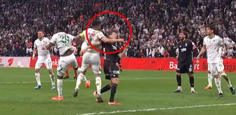 Beşiktaş, Konyaspor karşısında penaltı bekledi