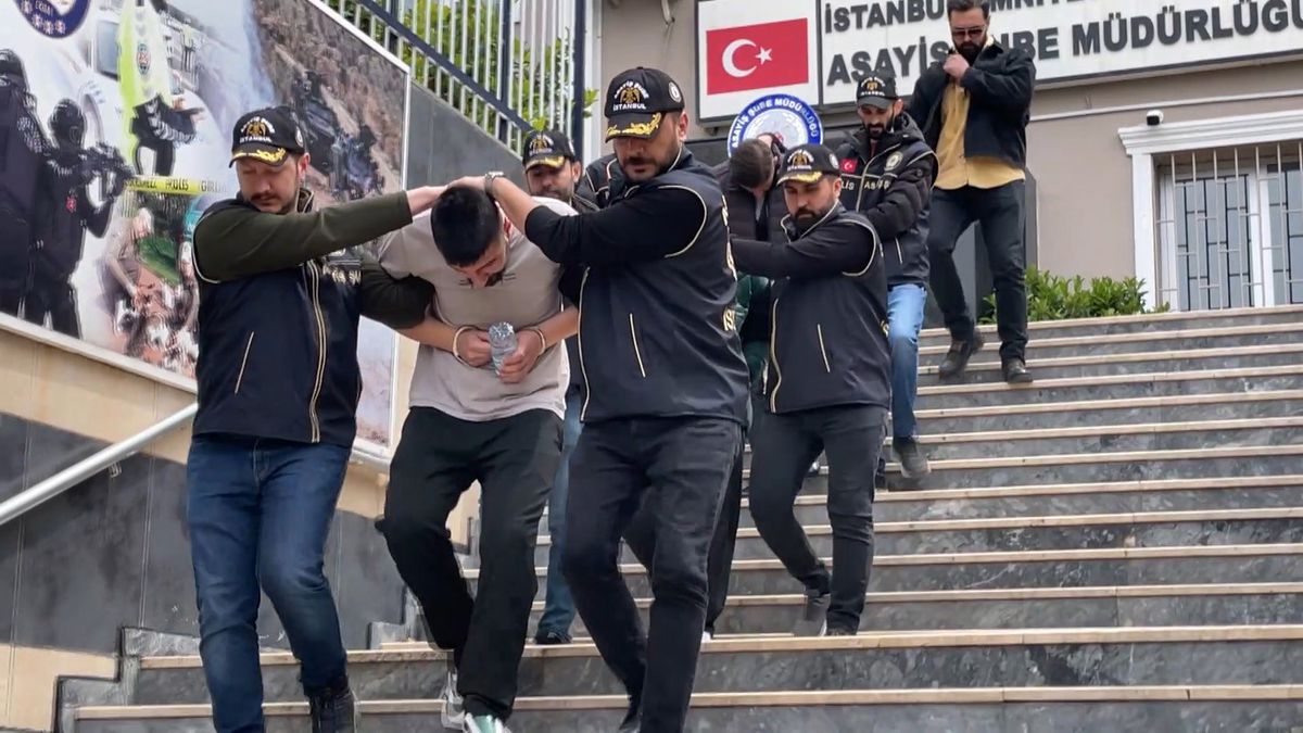 Beylikdüzü'nde otomobilde silahla vurulmuş halde ölü bulunmuştu; bir şüpheli tutuklandı
