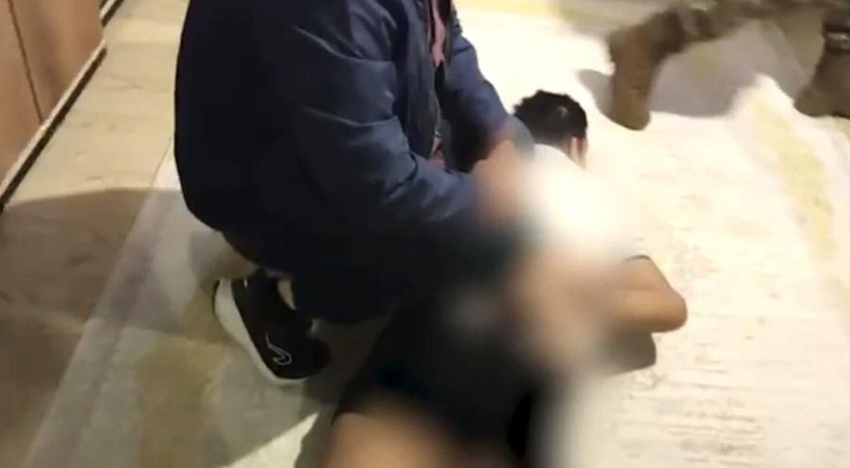 Bursa'da tefecilik çetesi çökertildi: Özel harekat destekli operasyonda 6 gözaltı