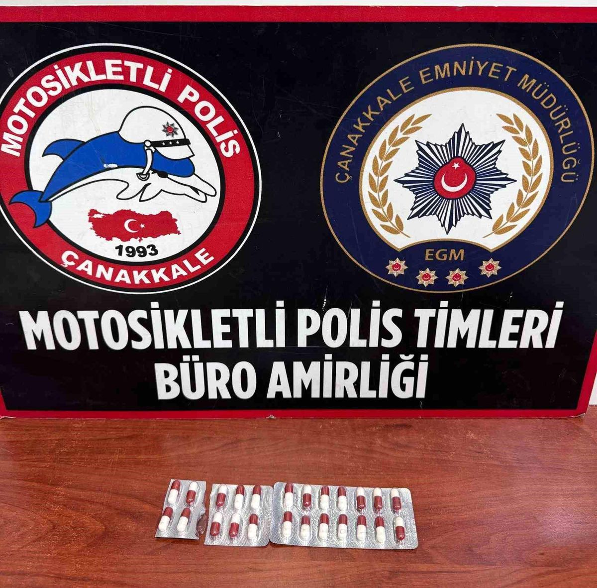 Çanakkale'de huzur uygulamaları: 4 şüpheli tutuklandı