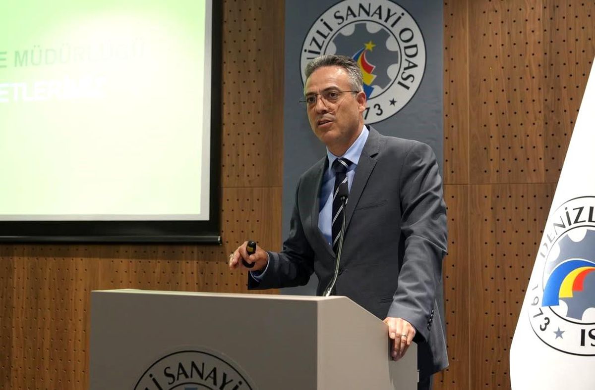 DSO Başkanı Kasapoğlu; "Reel sektör çoklu maliyet baskısı altında"