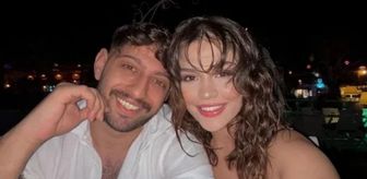 Eda Sakız ile Burak Bulut boşanıyor mu, neden boşanıyorlar? Eda Sakız ne açıklama yaptı?