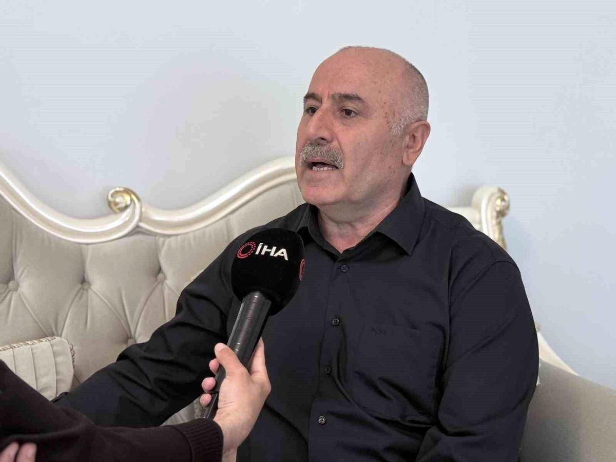 Eylem Tok'un 'Aileyle helalleştik' sözlerine baba Özer Aci'den yanıt: "Benim öyle bir anlaşmam yok, davamı...