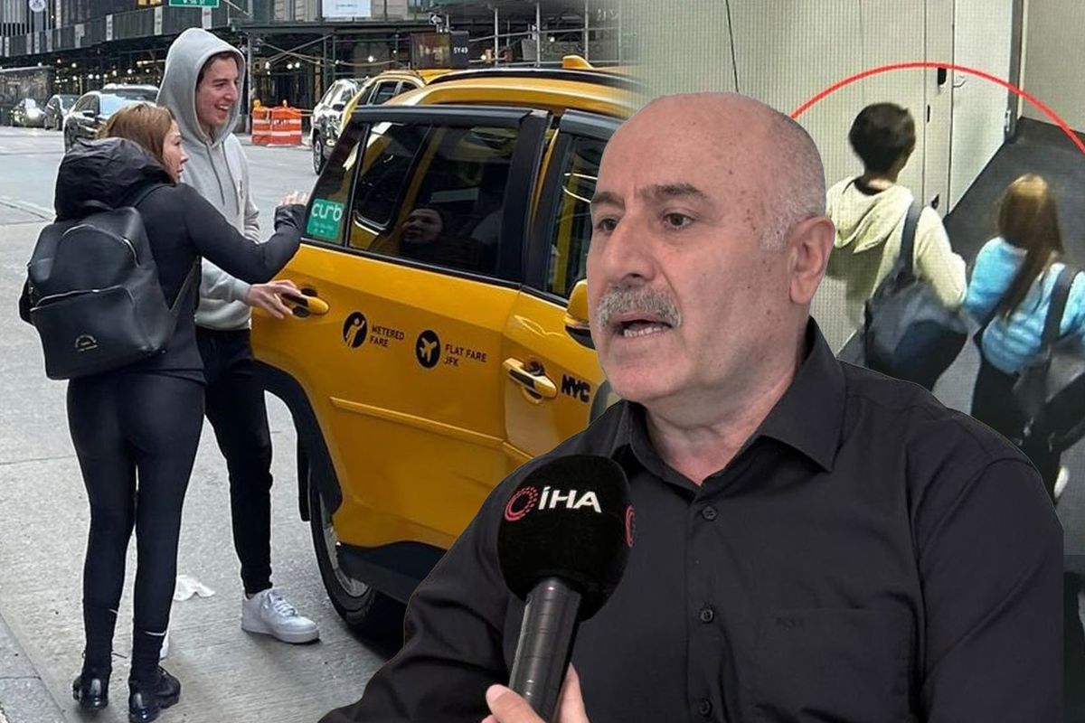 Eylem Tok 'Aile ile anlaştık' dedi, acılı babadan jet hızında yanıt geldi