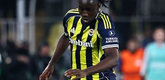 Fenerbahçe'de bomba Sidiki Cherif kararı