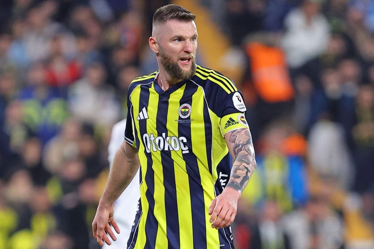 Fenerbahçe'ye Skriniar'dan bir kötü haber daha