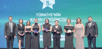 Gurvita’nın kurucusu Bahar Şamhili Tanju: İhtiyaçtan doğan bir fikirle yola çıktım