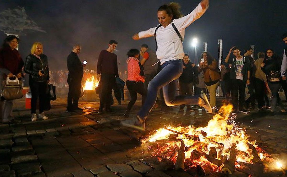 Hıdırellez dilekleri ne zaman gömülür?