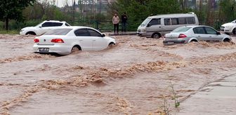İçişleri Bakanlığından 7 il için 'sarı' kodlu meteorolojik uyarı