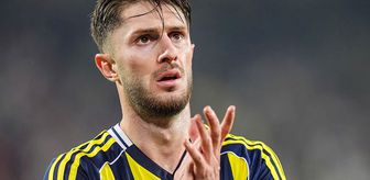 İsmail Yüksek Fenerbahçe'den ayrılıyor