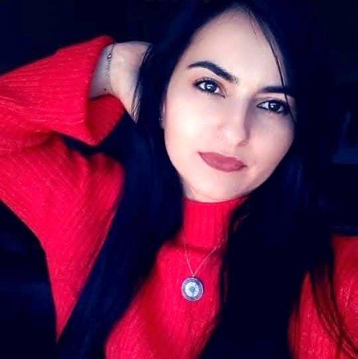 Kayseri'de iki çocuk annesi kadını öldüren sanık hakim karşısında