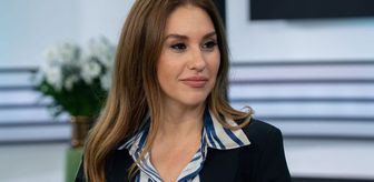 Kızılcık Şerbeti Kıvılcım diziden ayrılıyor mu? Evrim Alasya Kızılcık Şerbeti'nden ayrılıyor mu?