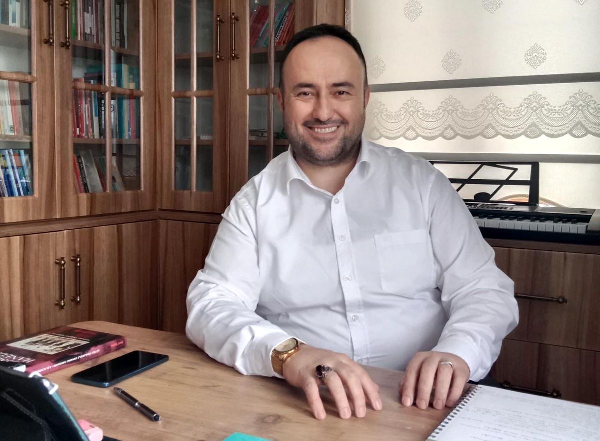 Köse: "Eğitim ailede başlar. Boşluk büyürse risk de büyüyor"