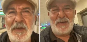Kurtlar Vadisi'nin Zaza Dayı'sından Elazığspor'a destek