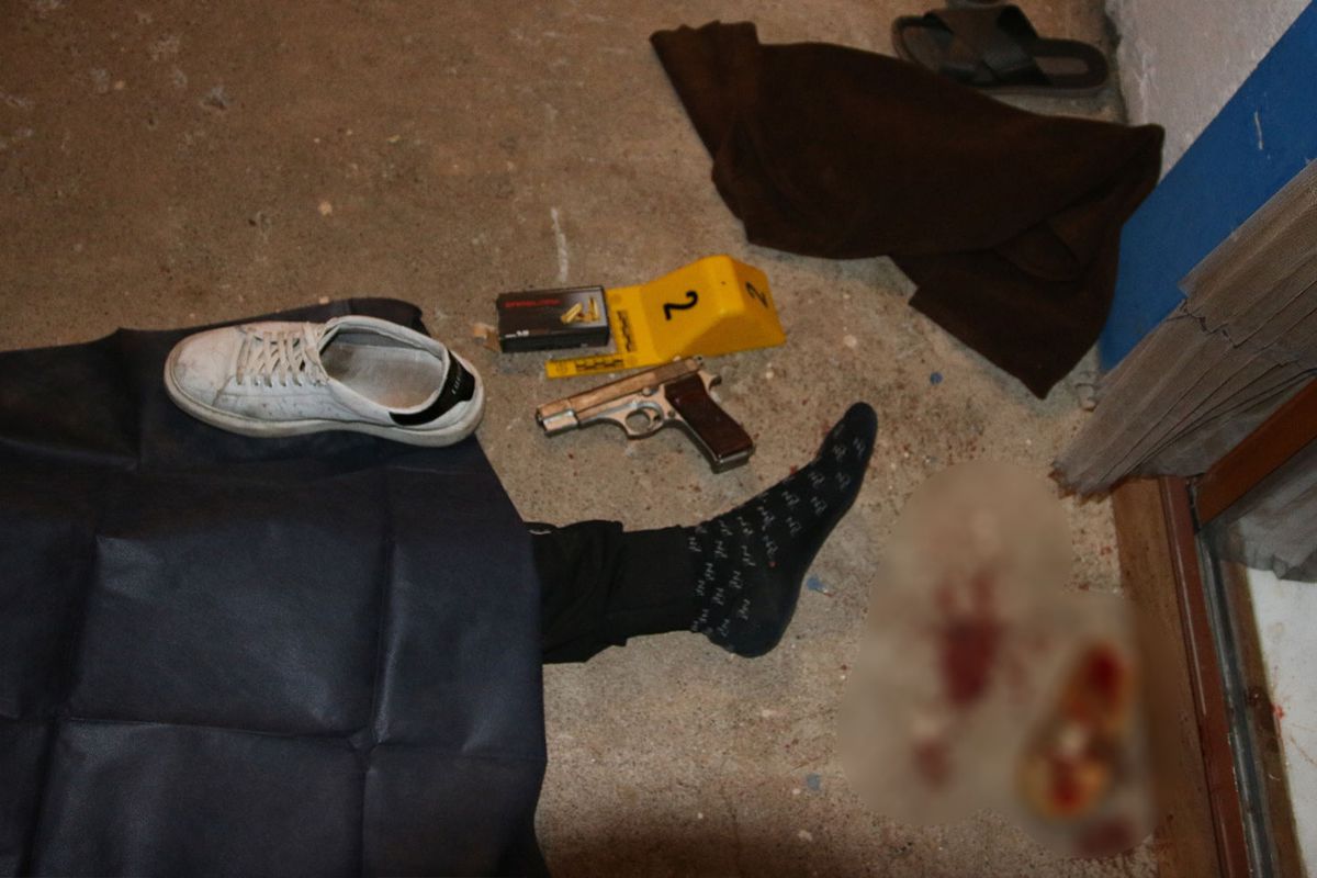 'Kaza' denilerek kapatılan dosya açıldı; 2 kişi cinayetten tutuklandı