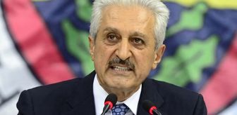 Mehmet Ali Aydınlar neden başkan adayı olmadı?