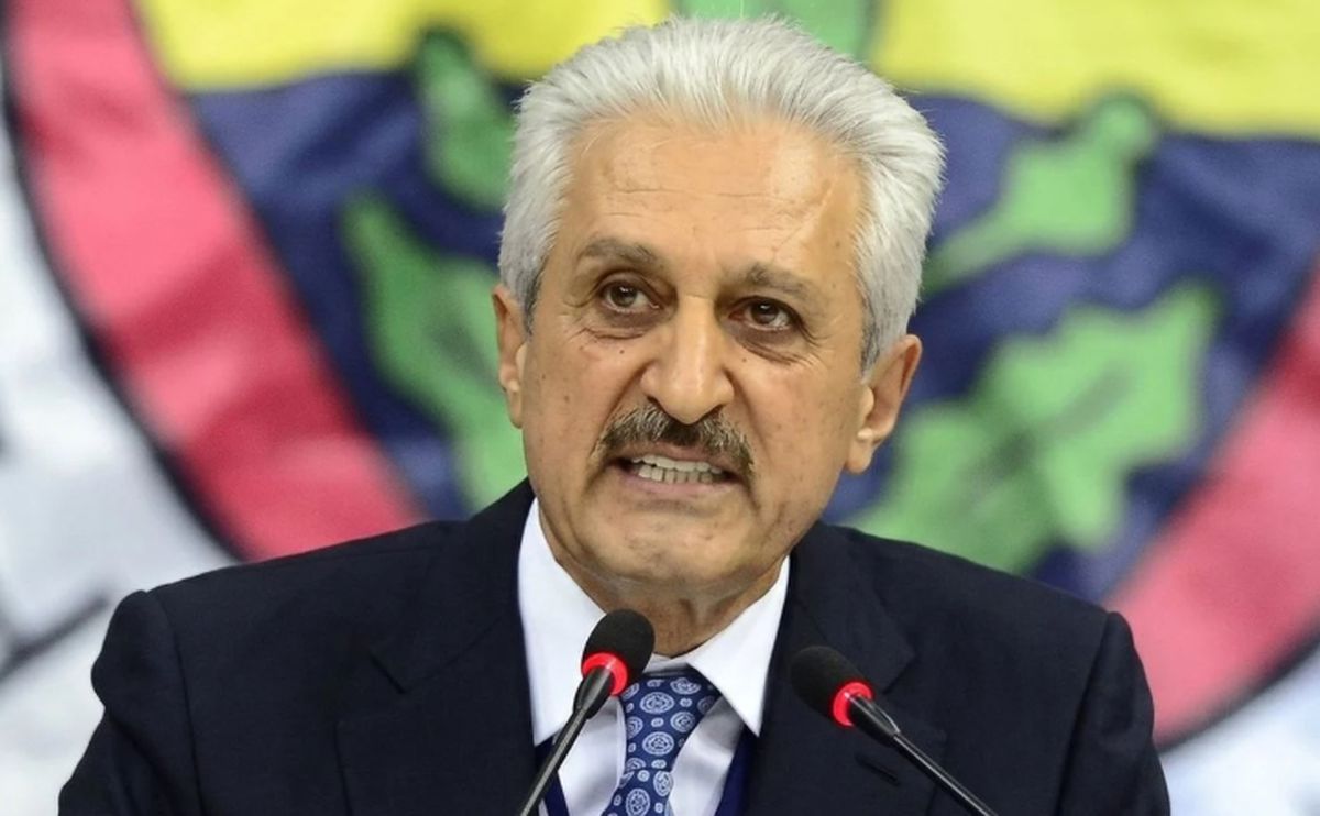 Mehmet Ali Aydınlar neden başkan adayı olmadı?