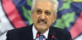 Mehmet Ali Aydınlar'ın başkan adaylığından vazgeçme sebebi dikkat çekti