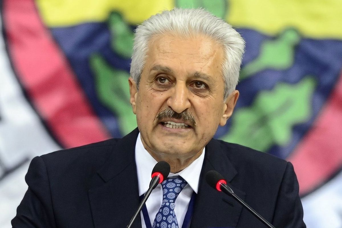 Mehmet Ali Aydınlar'ın başkan adaylığından vazgeçme sebebi dikkat çekti