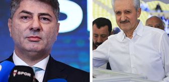 Mehmet Ali Aydınlar'ın geri adımı sonrası Hakan Safi'nin günler önceki sözleri yeniden gündemde