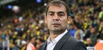 Metin Diyadin kimdir? Metin Diyadin Gençlerbirliği ile anlaşma mı yaptı, hangi takımda oynadı, hangi takımları çalıştırdı?