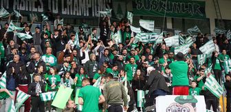 Muğlaspor'da final coşkusu, 1. Lig'e tek maç kaldı