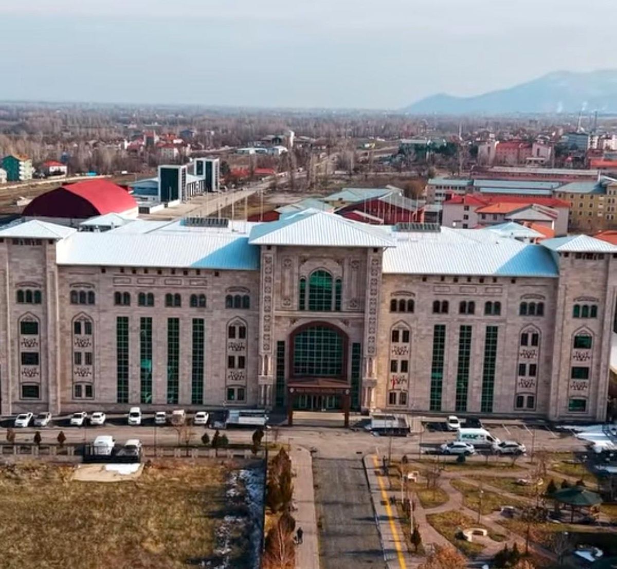 Muş'ta aranan 3 hükümlü yakalandı