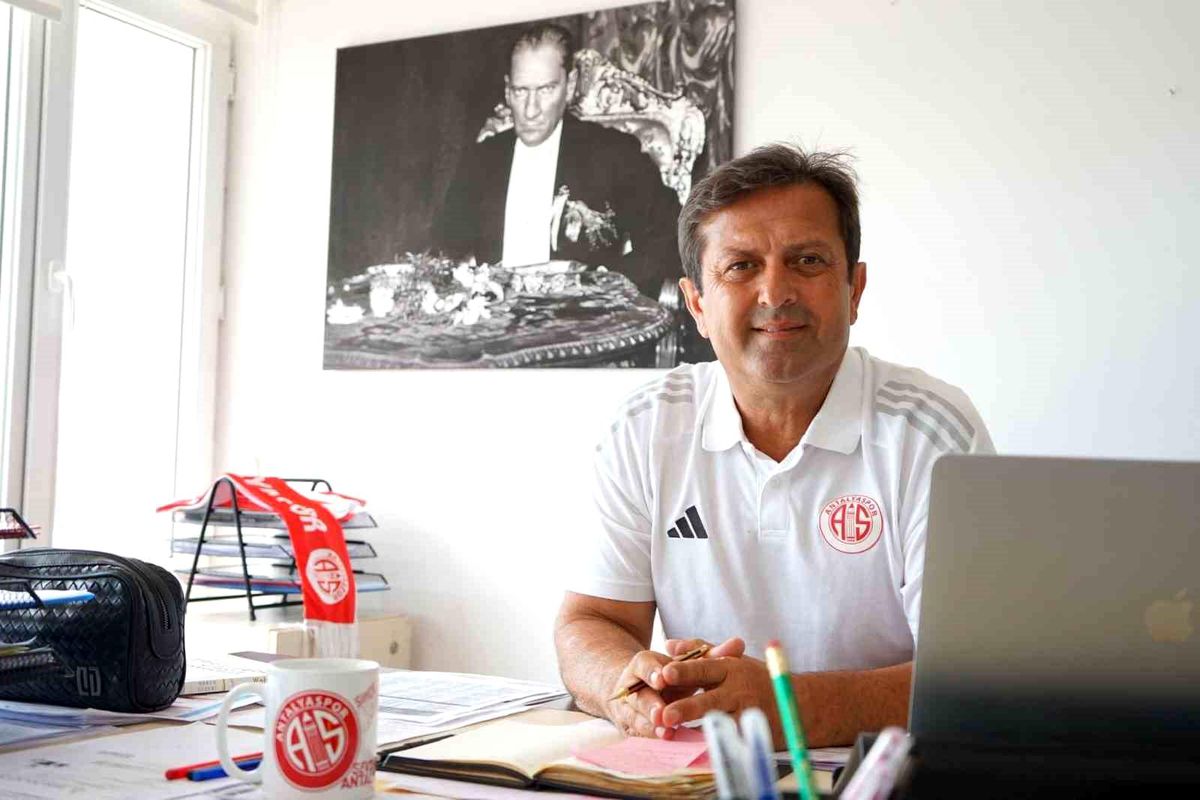Nedim Yiğit: "Değer vermediğiniz bir şeyin değer üretmesini beklemek doğru değil"