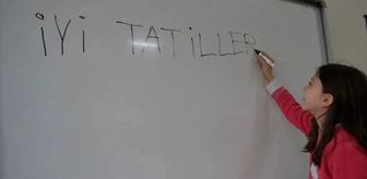 Okullarda Kurban Bayramı tatili kaç gün? Okullarda Kurban Bayramı tatili 9 gün mü?