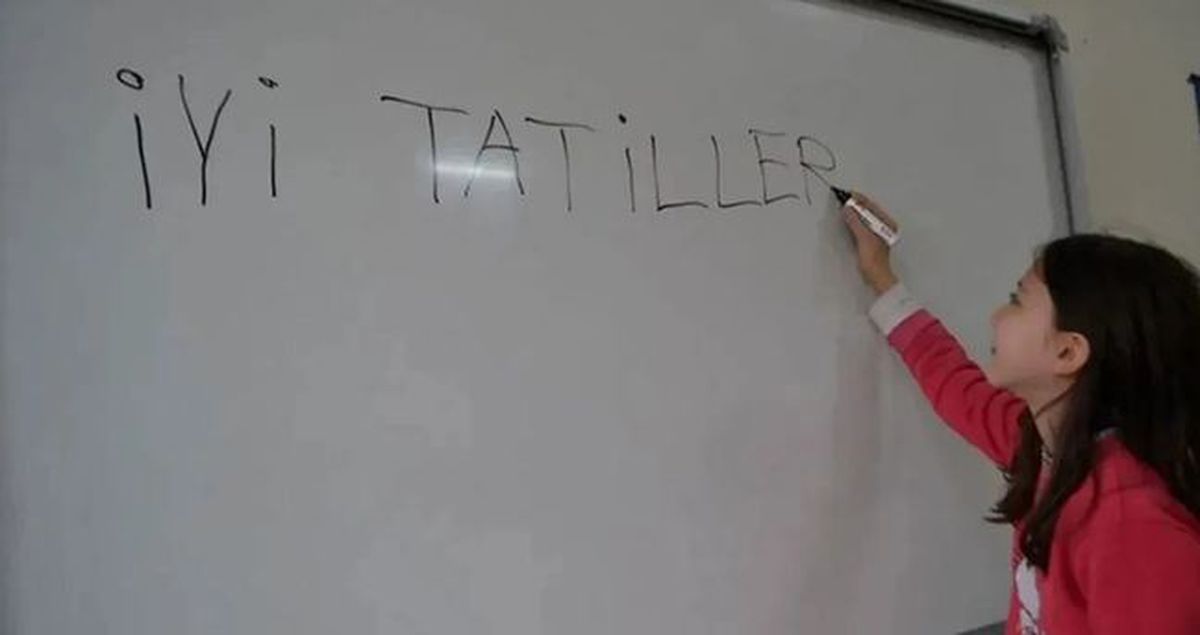 Okullarda Kurban Bayramı tatili kaç gün? Okullarda Kurban Bayramı tatili 9 gün mü?