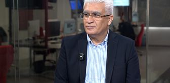 Prof. Dr. Orhan Şen’den kritik uyarılar: Sorunun kaynağını doğru tespit etmeliyiz