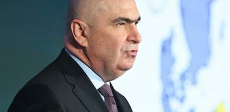 Romanya'da güven oyu alamayan hükümet düştü! Başbakan görevden alındı